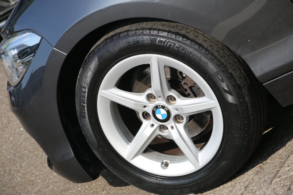 BMW 1 Serie – foto 5