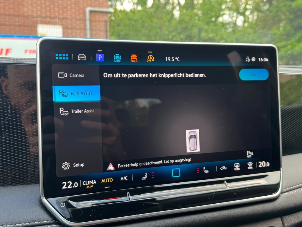 Volkswagen Tiguan – foto 32