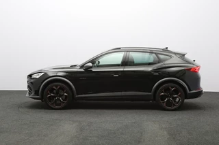 CUPRA Formentor – thumbnail 3
