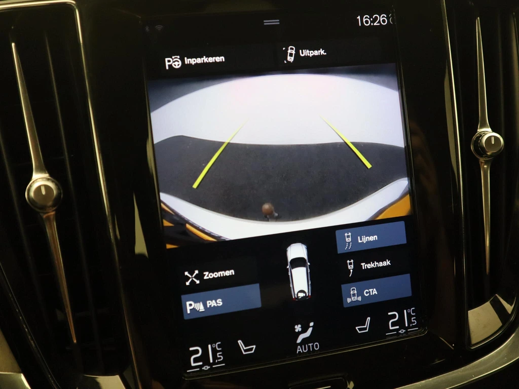 Volvo V60 – foto 12
