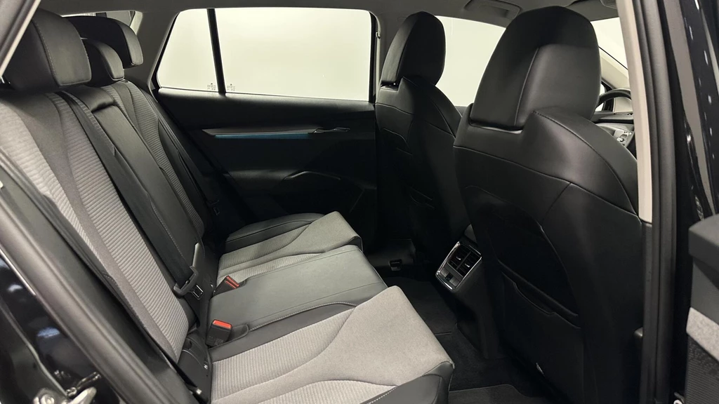 Škoda Enyaq iV – foto 11
