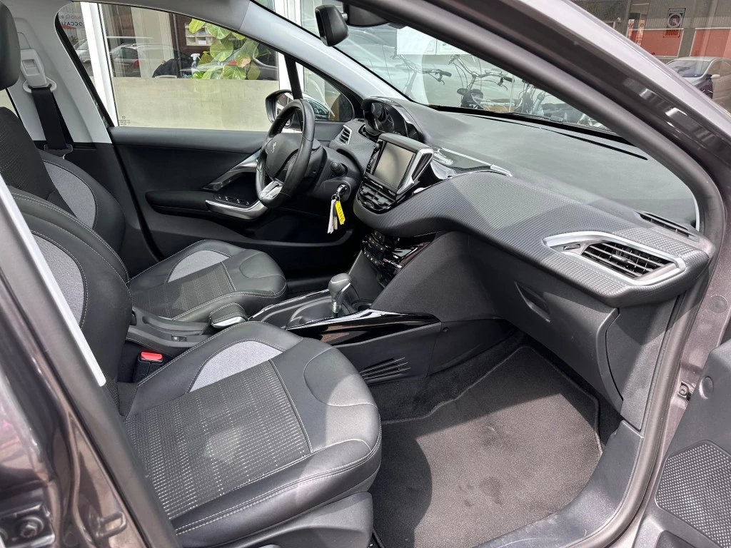 Peugeot 2008 – foto 20