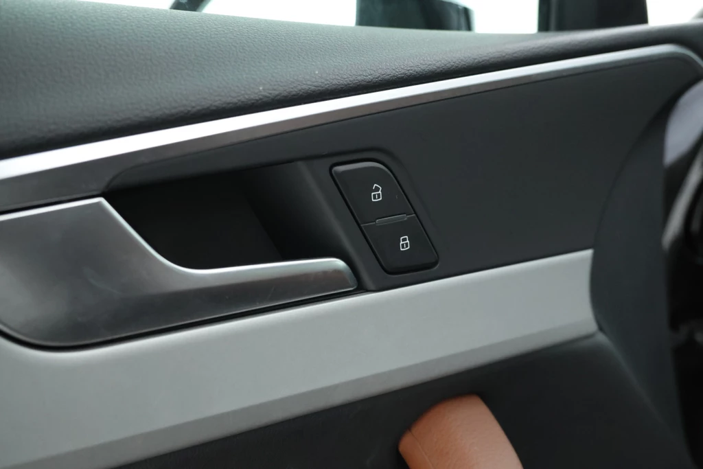 Audi A4 – foto 15