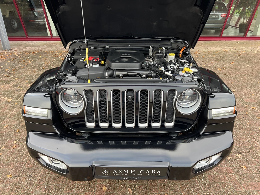Jeep Wrangler – foto 48