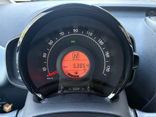 Toyota Aygo – thumbnail 27
