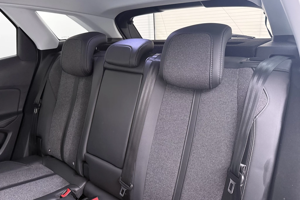 Peugeot 3008 – foto 11