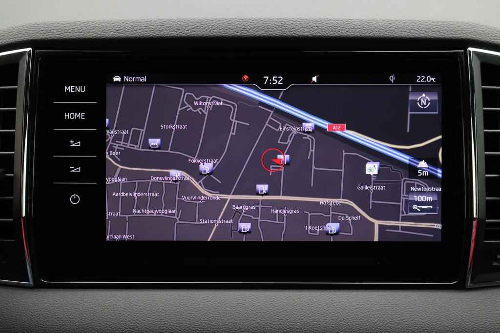 Škoda Karoq – foto 45