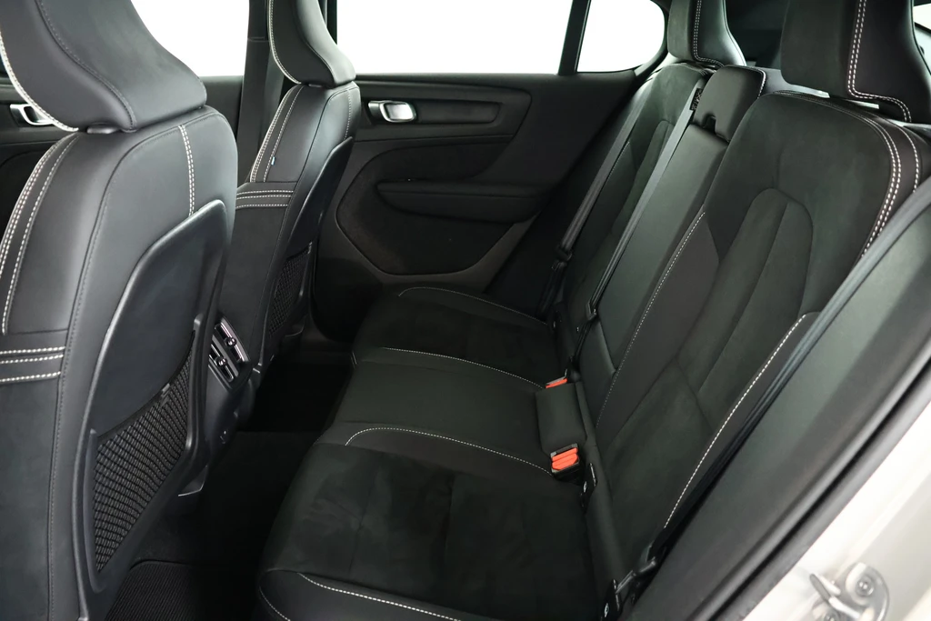 Volvo C40 – foto 14