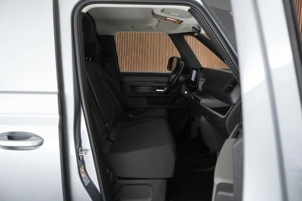 Volkswagen ID. Buzz Cargo – foto 11