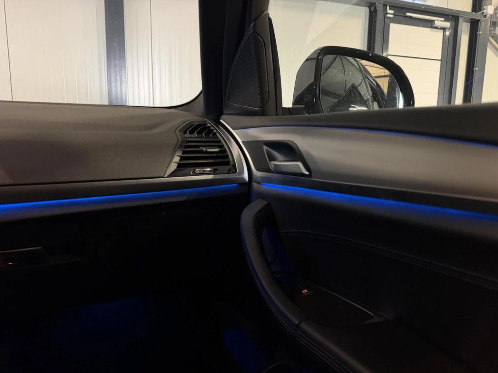 BMW X3 – foto 20