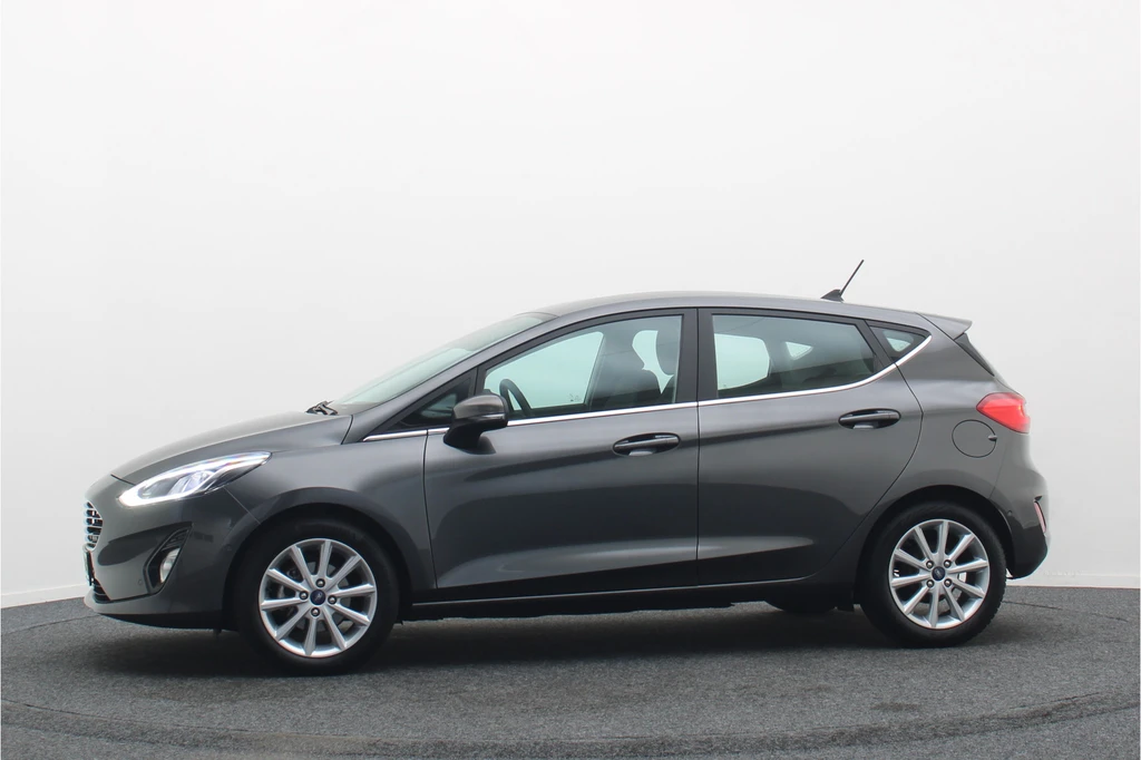 Ford Fiesta – foto 3