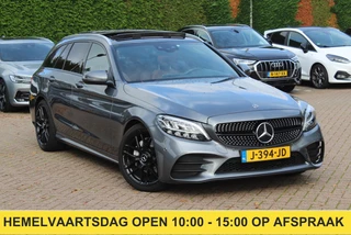 Mercedes-Benz C-Klasse – thumbnail 6