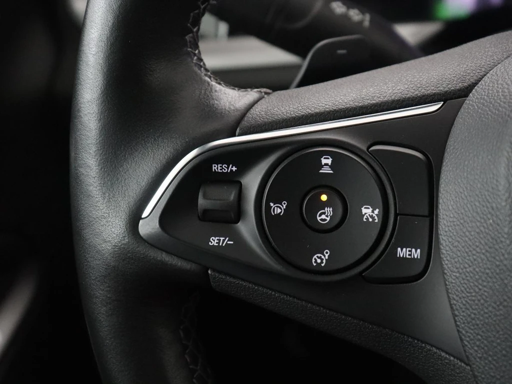 Opel Grandland X – foto 16