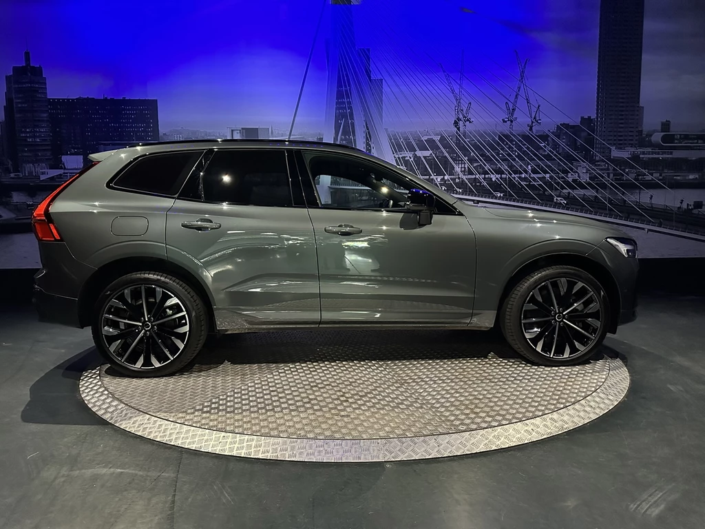 Volvo XC60 – foto 13
