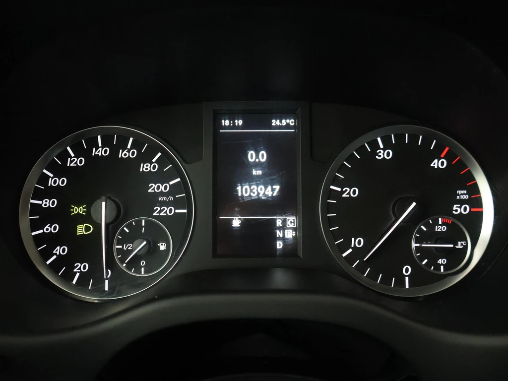 Mercedes-Benz Vito – foto 32