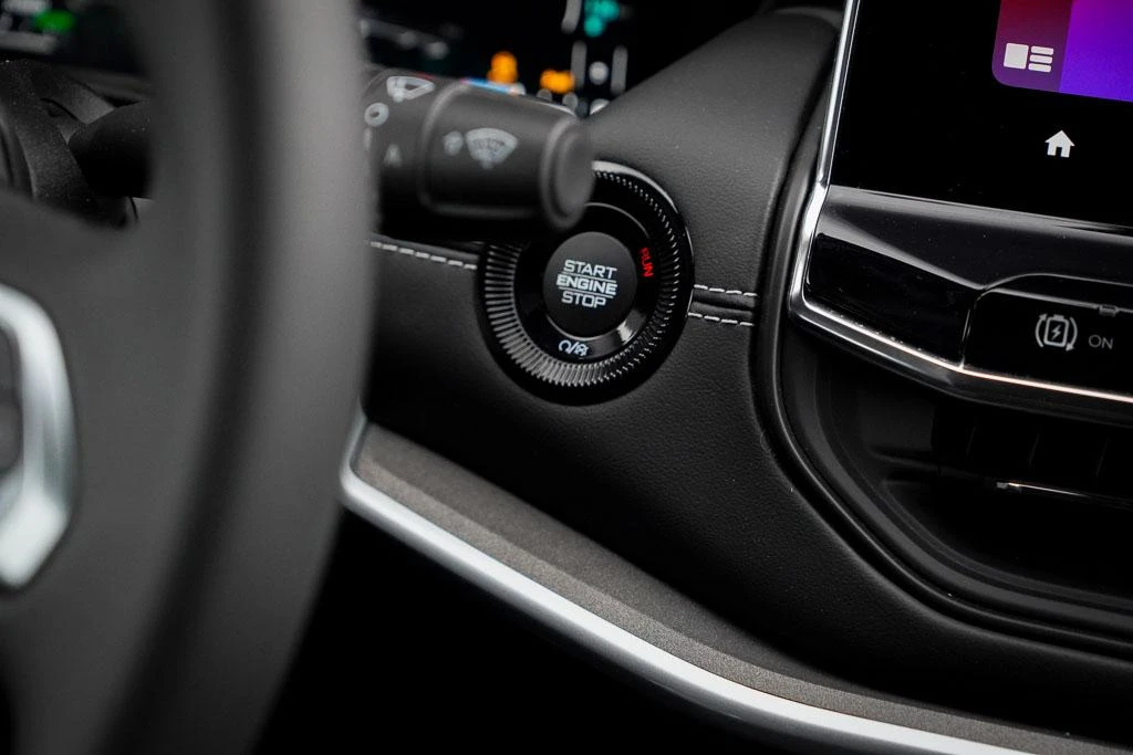 Jeep Compass – foto 42