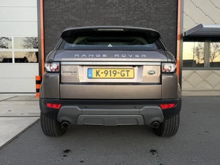 Land Rover Range Rover Evoque – thumbnail 7