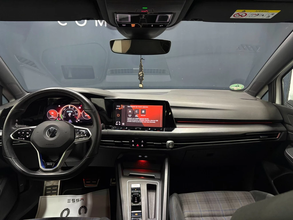 Volkswagen Golf – foto 9