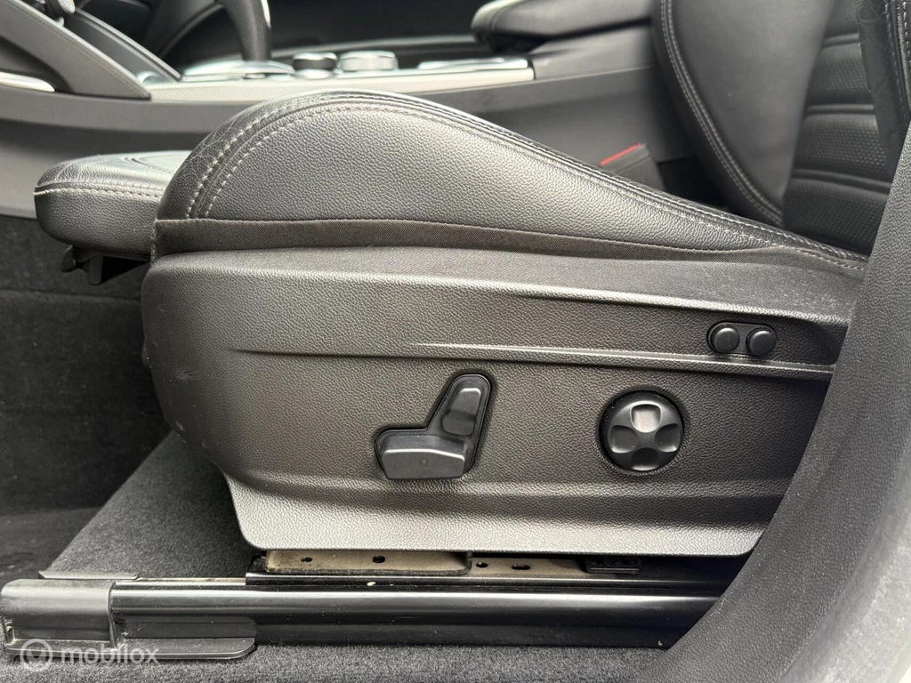 Alfa Romeo Stelvio – foto 36