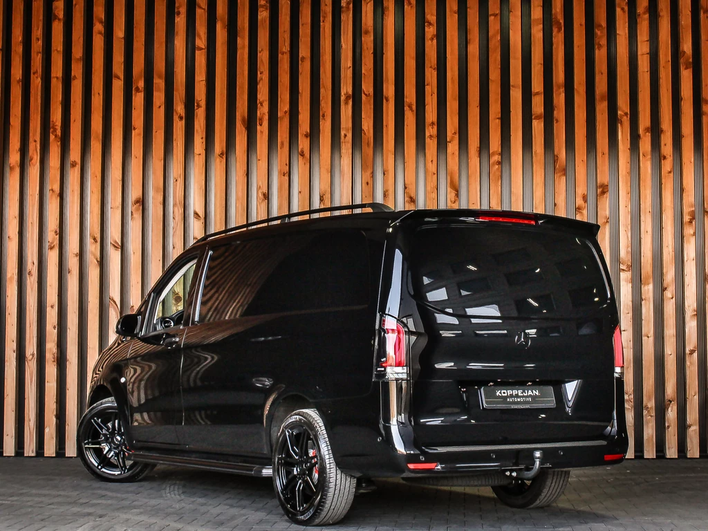 Mercedes-Benz Vito – foto 5
