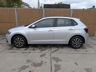 Volkswagen Polo – thumbnail 4