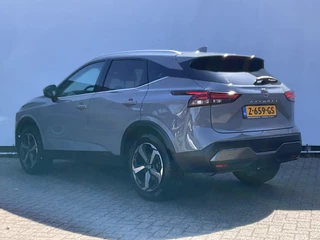 Nissan QASHQAI – thumbnail 4