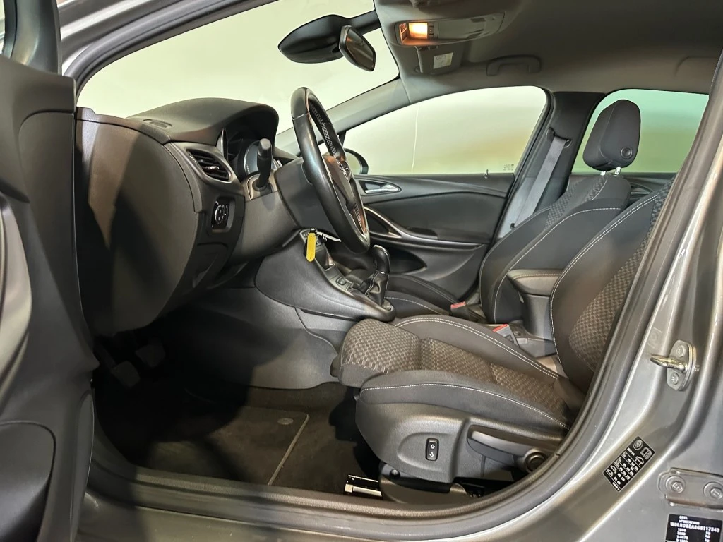Opel Astra – foto 15