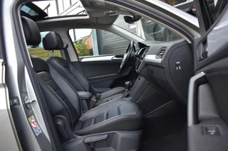 Volkswagen Tiguan – thumbnail 24