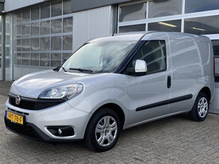 Fiat Doblò – thumbnail 1