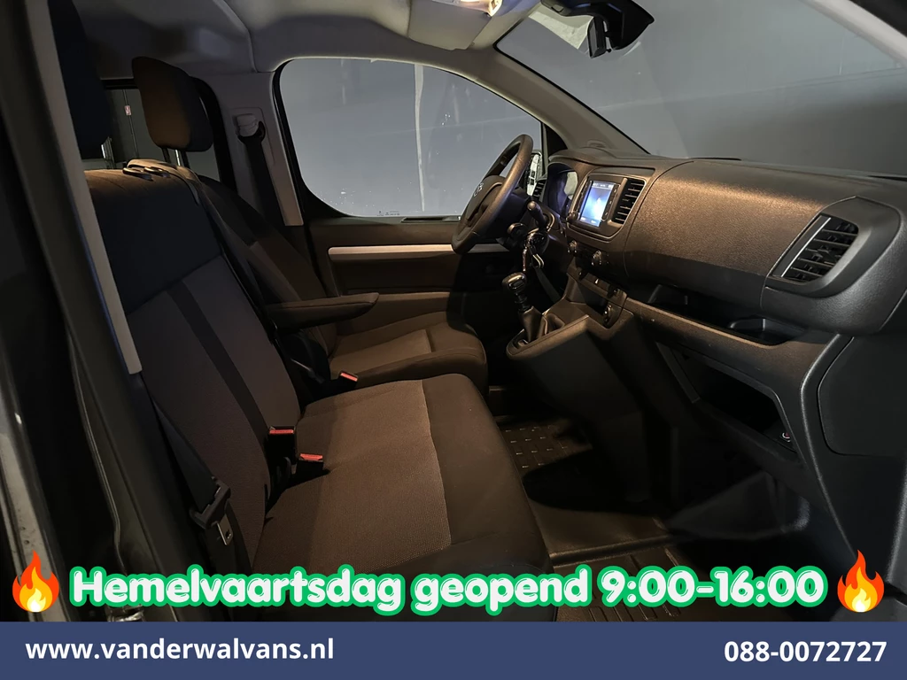 Toyota ProAce – foto 10