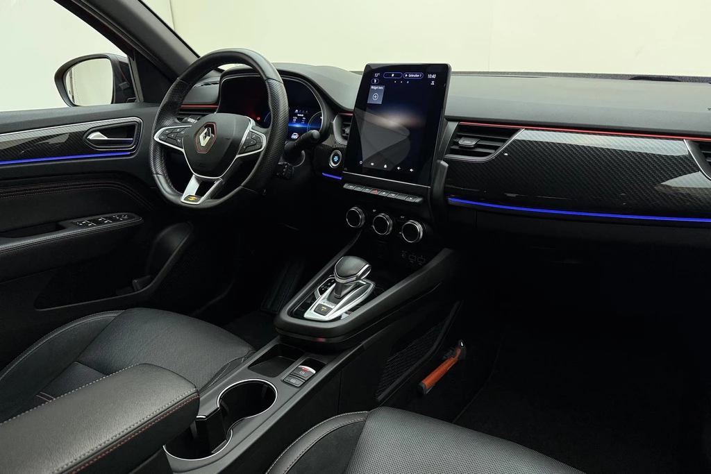 Renault Arkana – foto 16