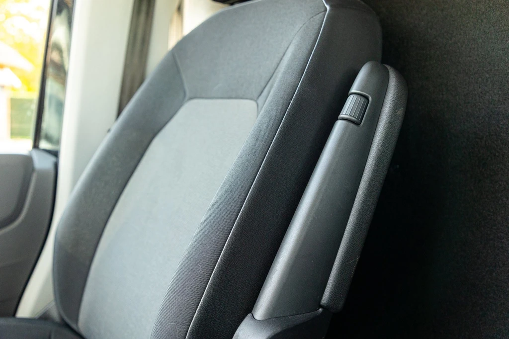 Volkswagen Crafter – foto 61