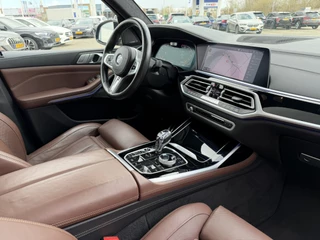 BMW X7 – thumbnail 10