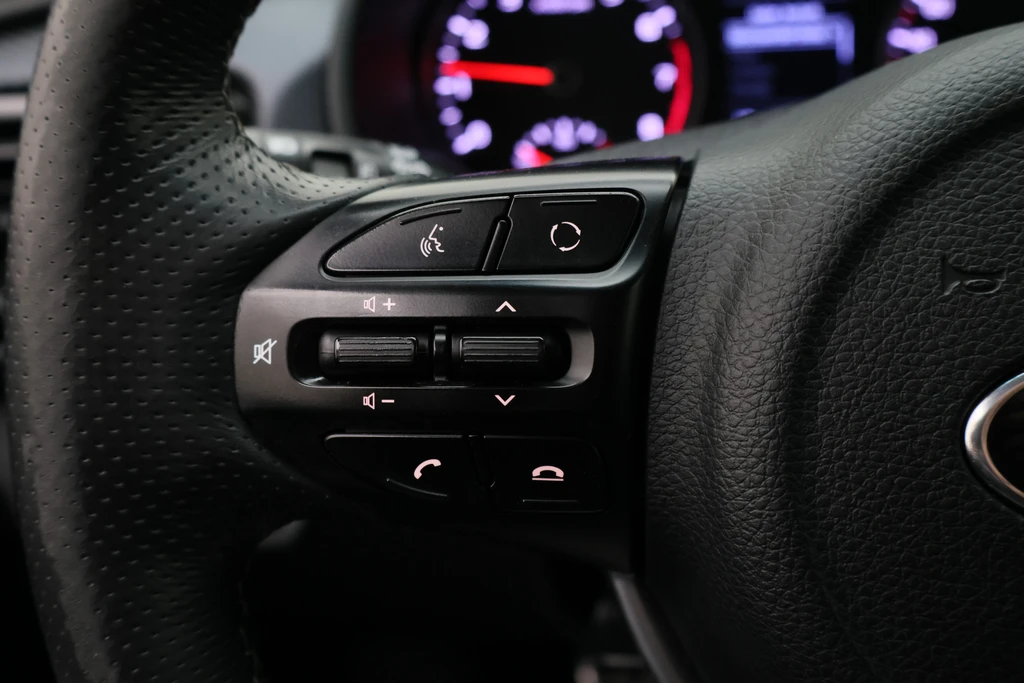Kia Rio – foto 30