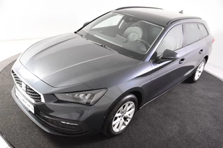 SEAT Leon – thumbnail 2