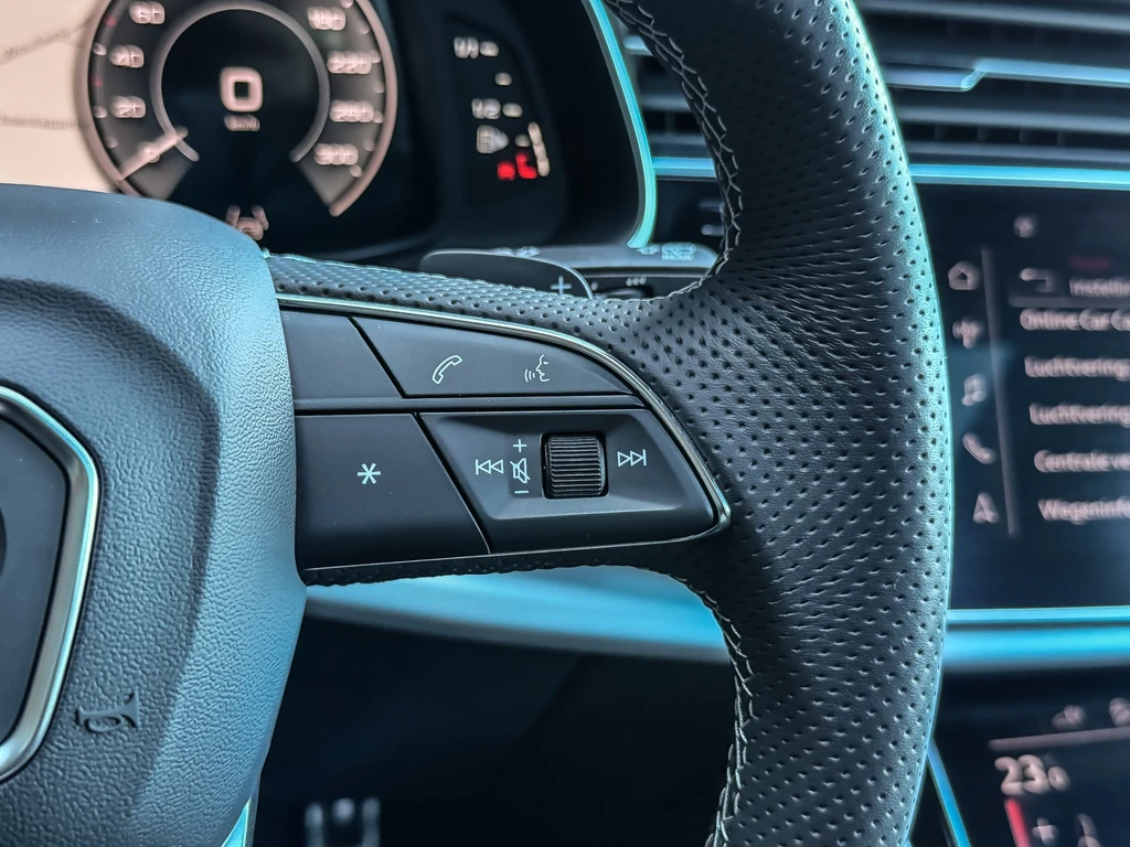 Audi Q8 – foto 61