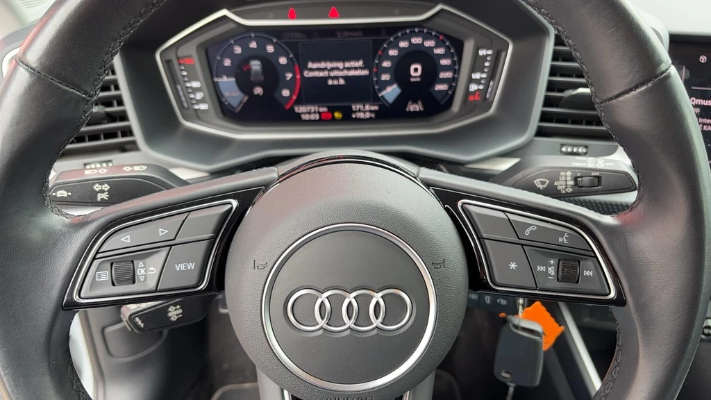 Audi A1 Sportback – foto 8