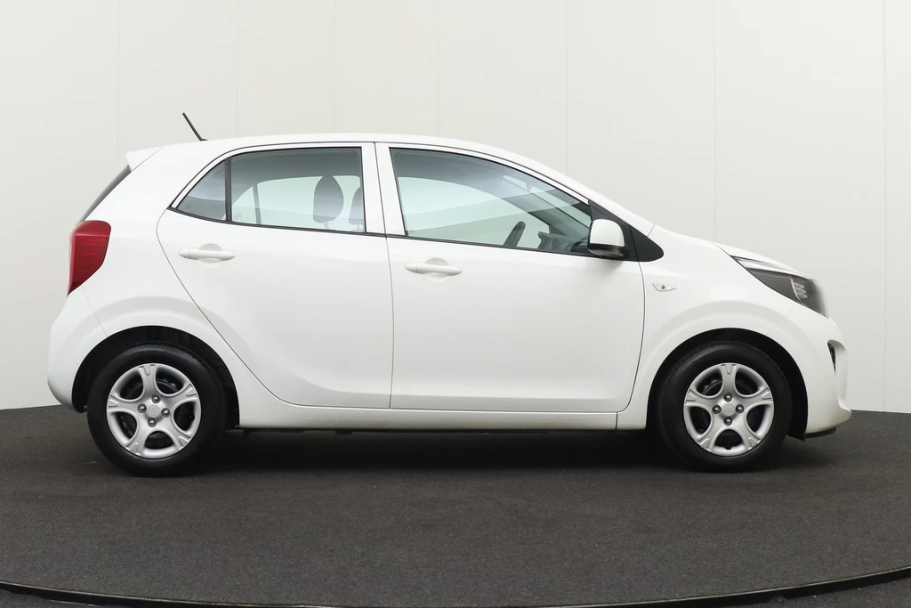 Kia Picanto – foto 5
