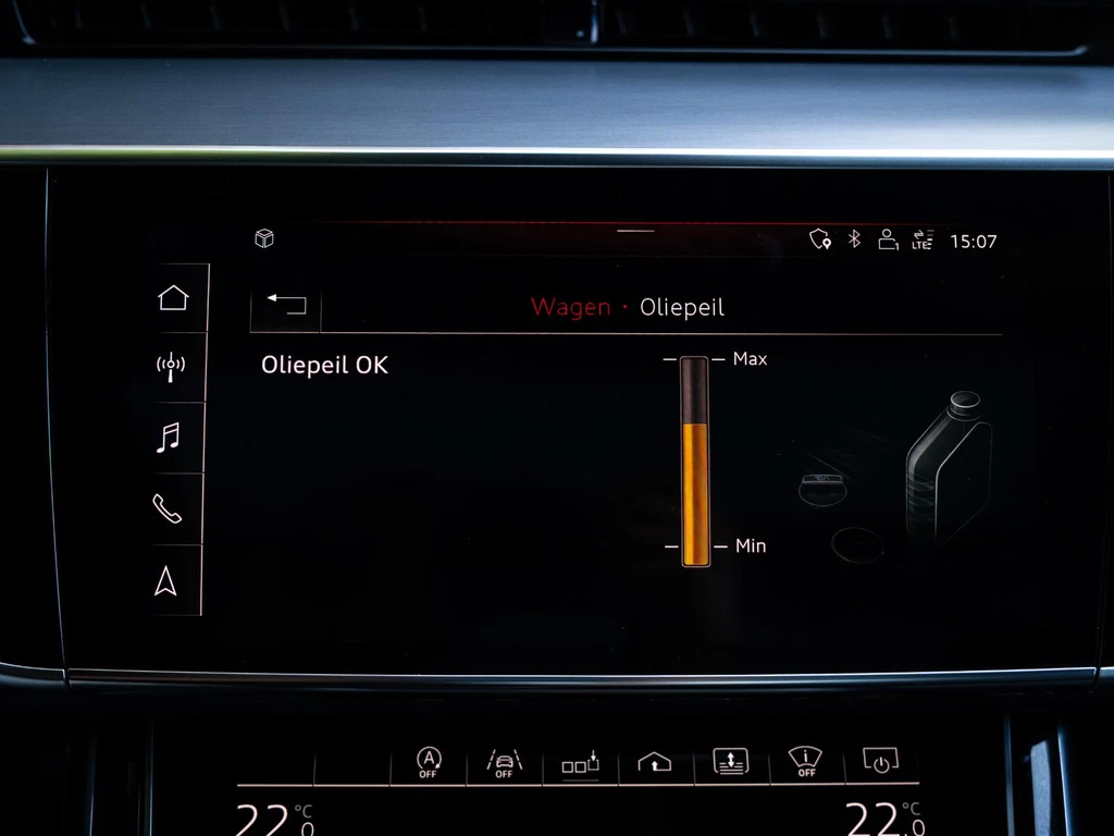 Audi A8 – foto 56