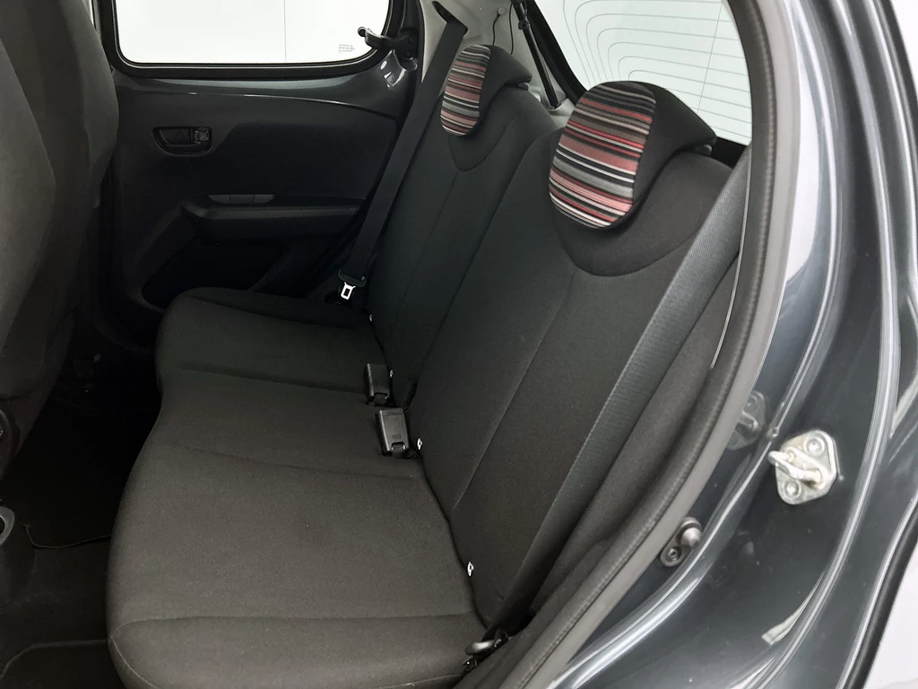 Citroën C1 – foto 34