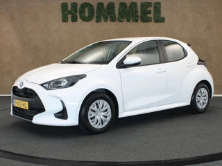 Toyota Yaris – thumbnail 1