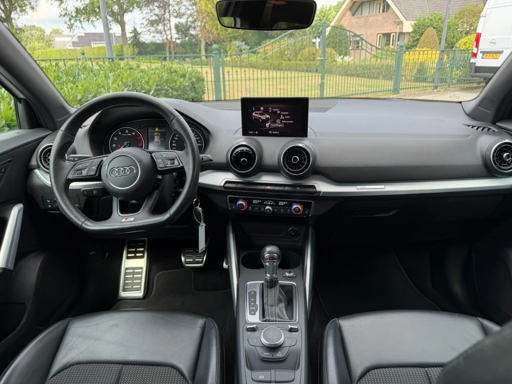 Audi Q2 – foto 14
