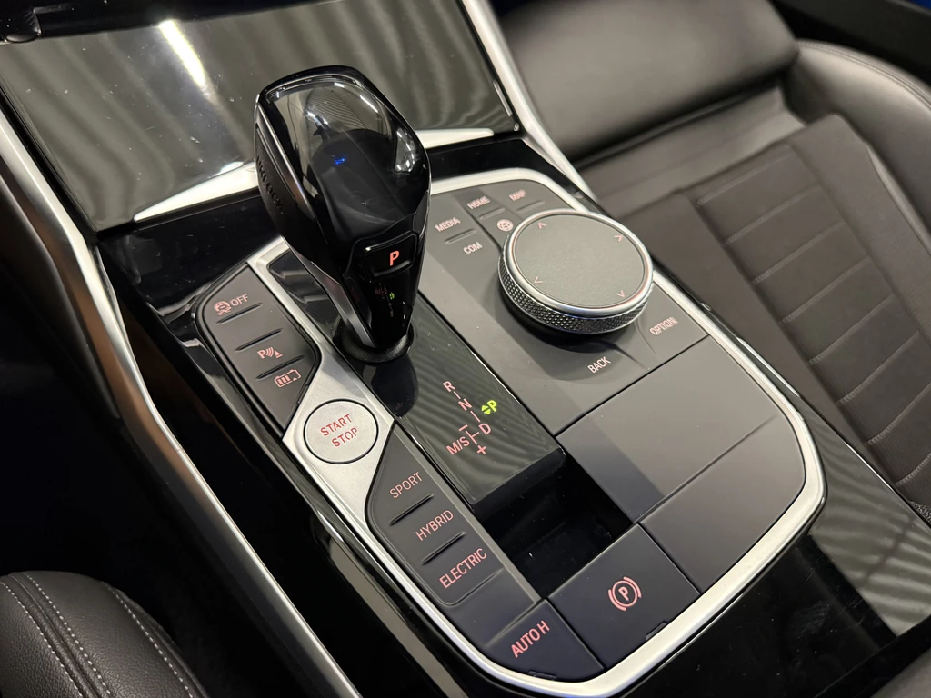 BMW 3 Serie – foto 16