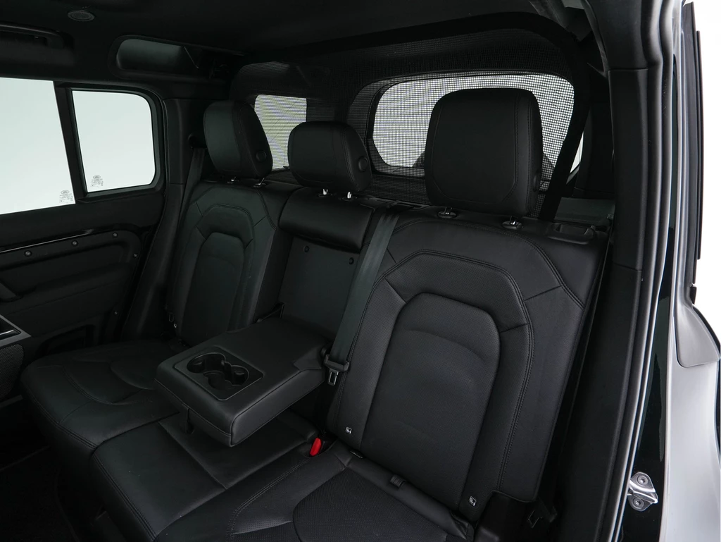 Land Rover Defender – foto 26