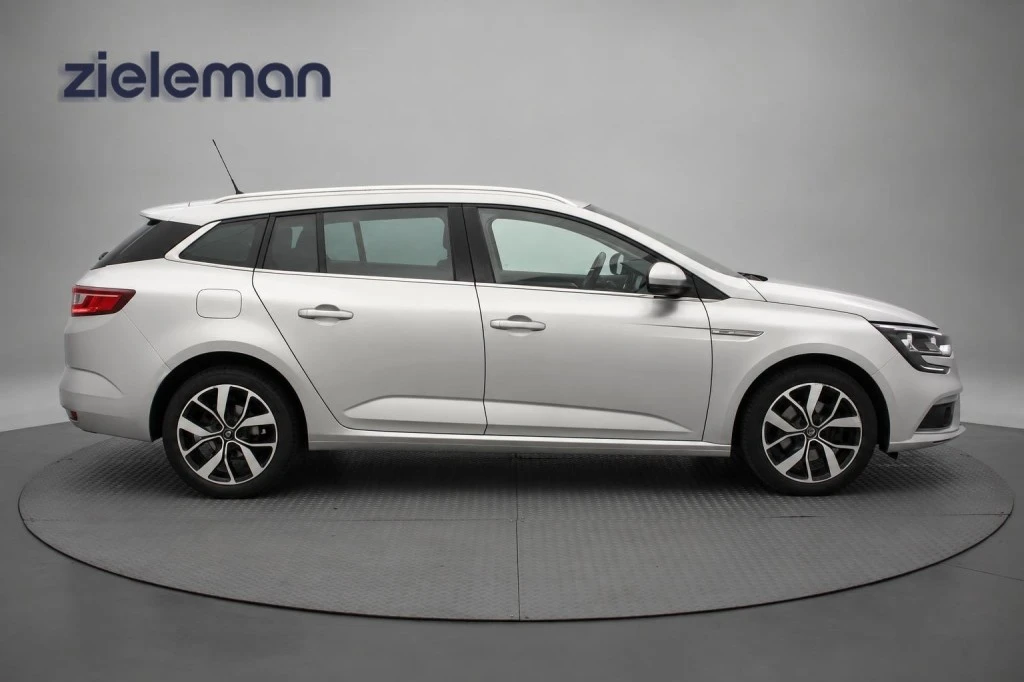 Renault Mégane Estate – foto 8