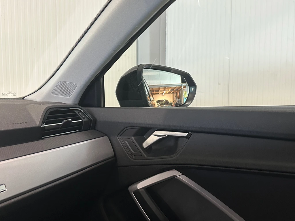 Audi Q3 – foto 19