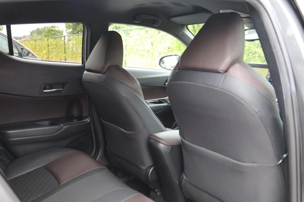 Toyota C-HR – foto 66