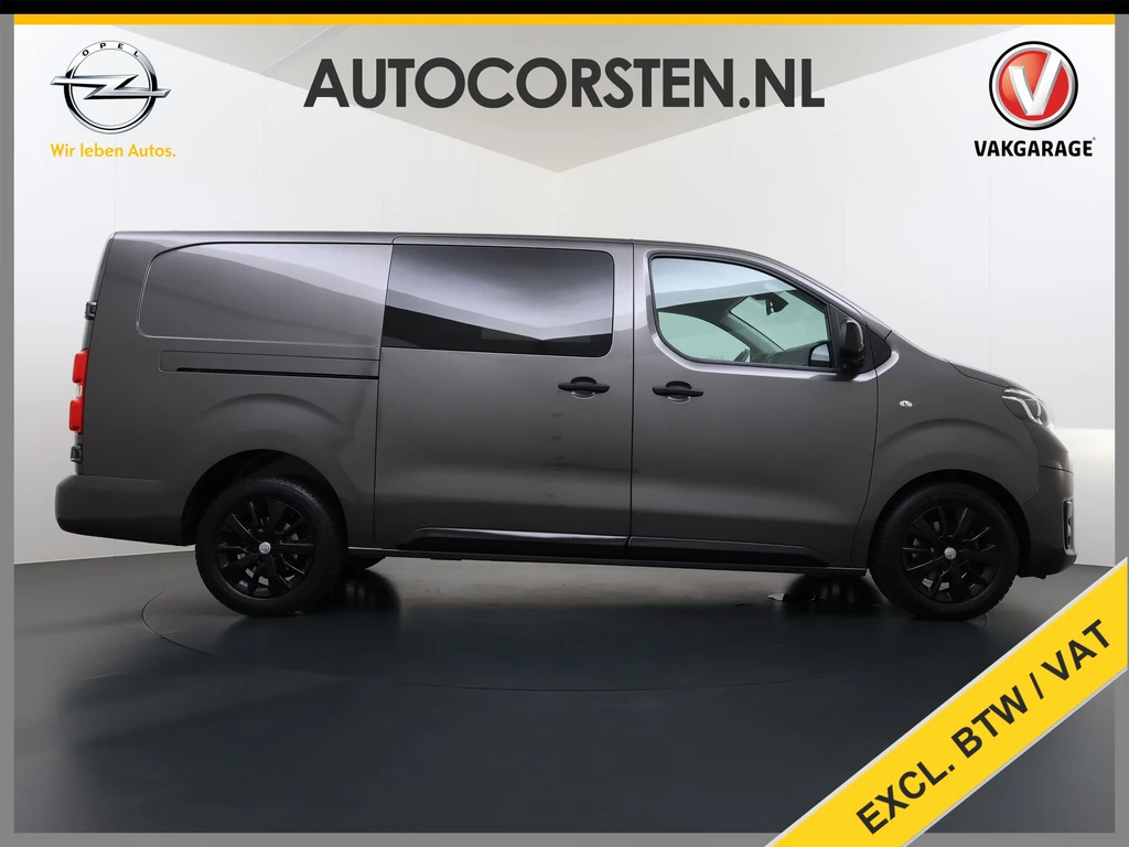 Toyota ProAce – foto 6