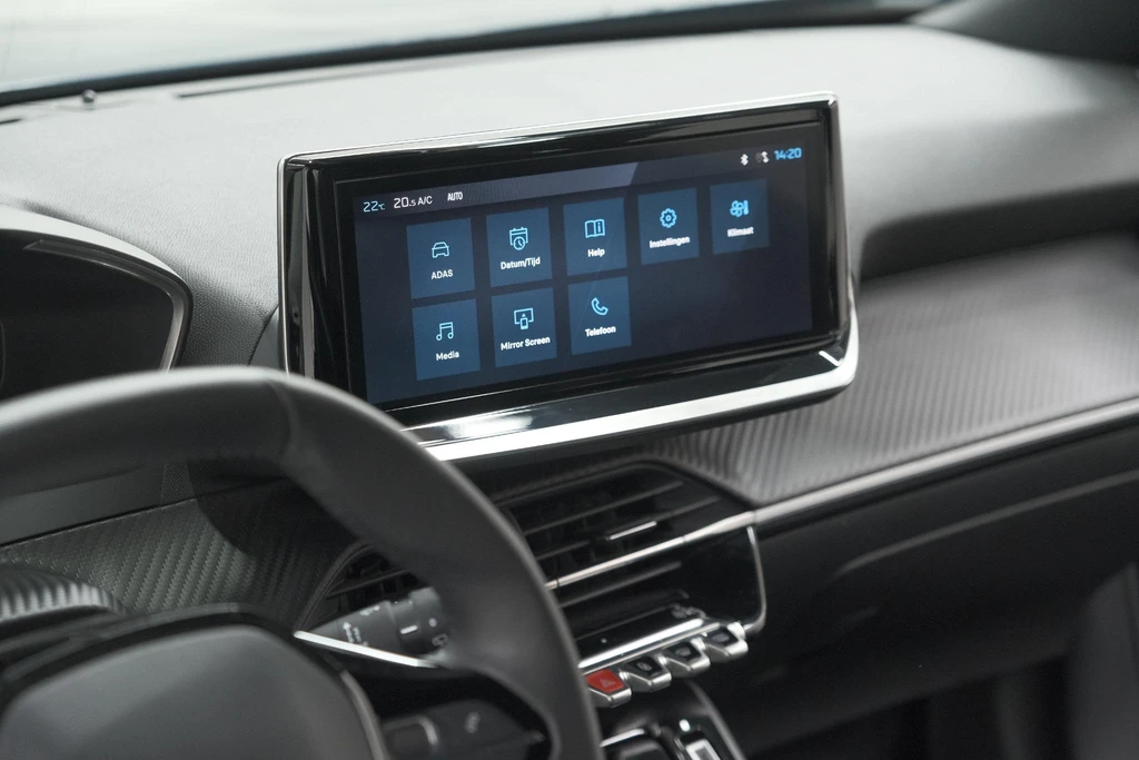 Peugeot 2008 – foto 53