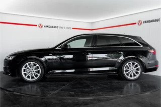 Audi A4 – thumbnail 2